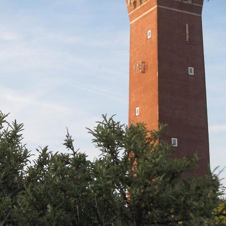 Vakantiebungalow Mee Naar Ouddorp Aan Zee المظهر الخارجي الصورة