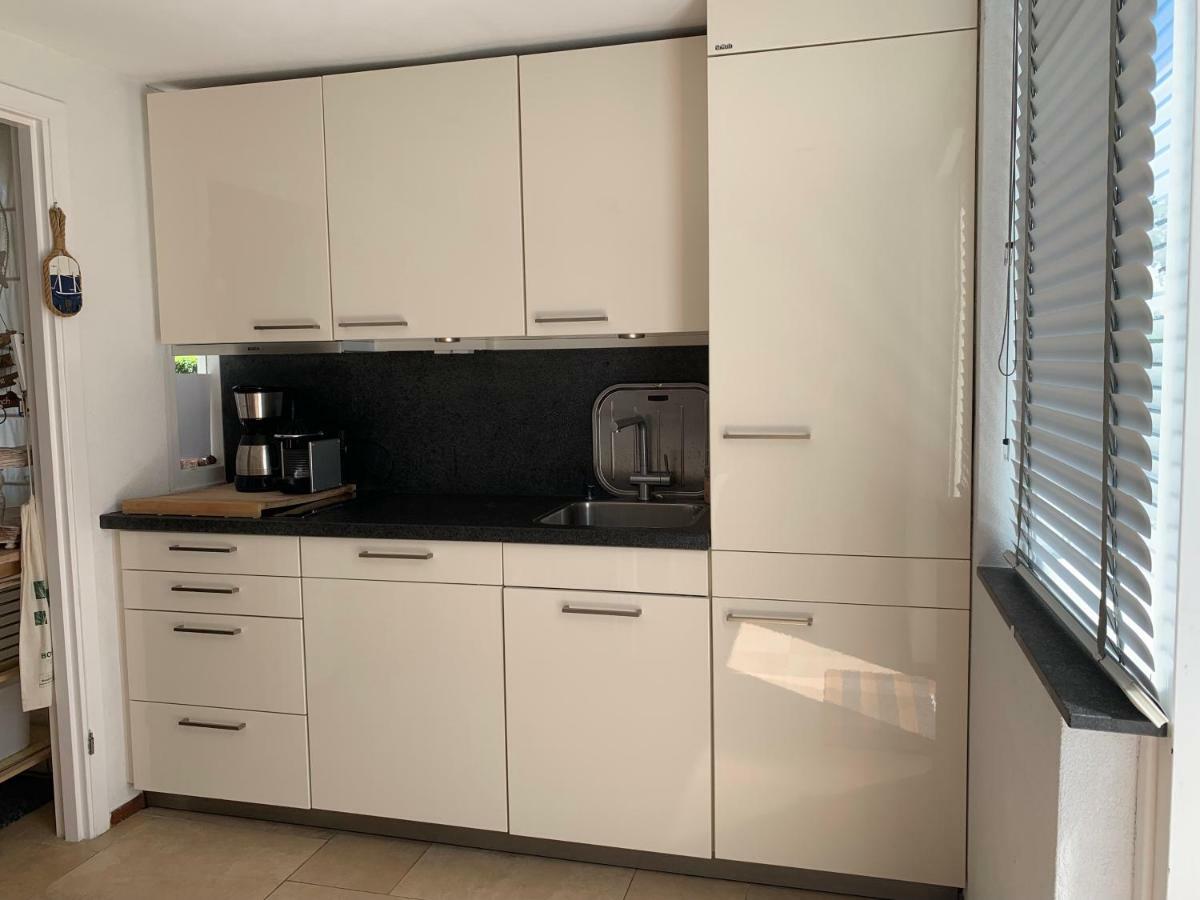 Vakantiebungalow Mee Naar Ouddorp Aan Zee المظهر الخارجي الصورة