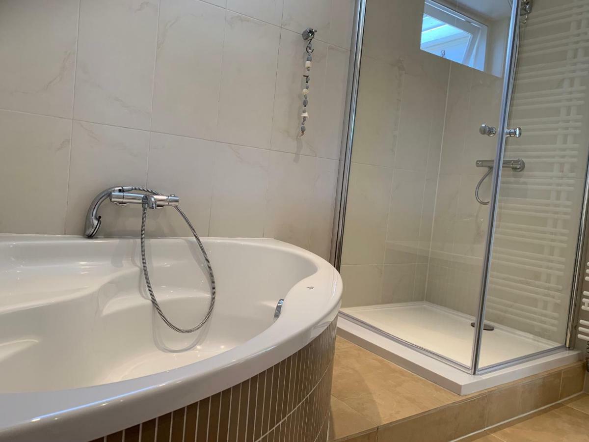 Vakantiebungalow Mee Naar Ouddorp Aan Zee المظهر الخارجي الصورة