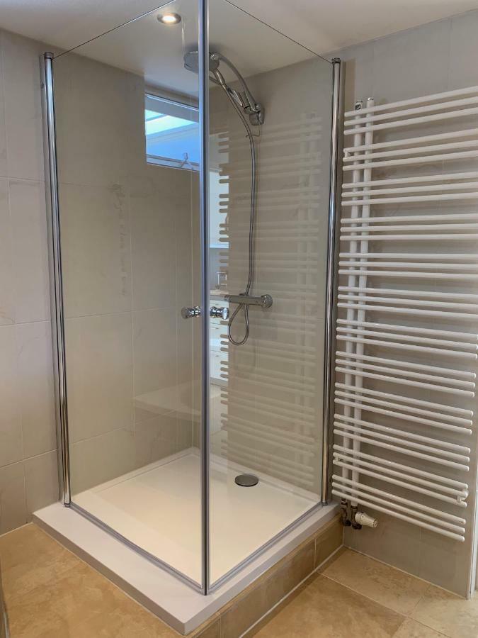 Vakantiebungalow Mee Naar Ouddorp Aan Zee المظهر الخارجي الصورة