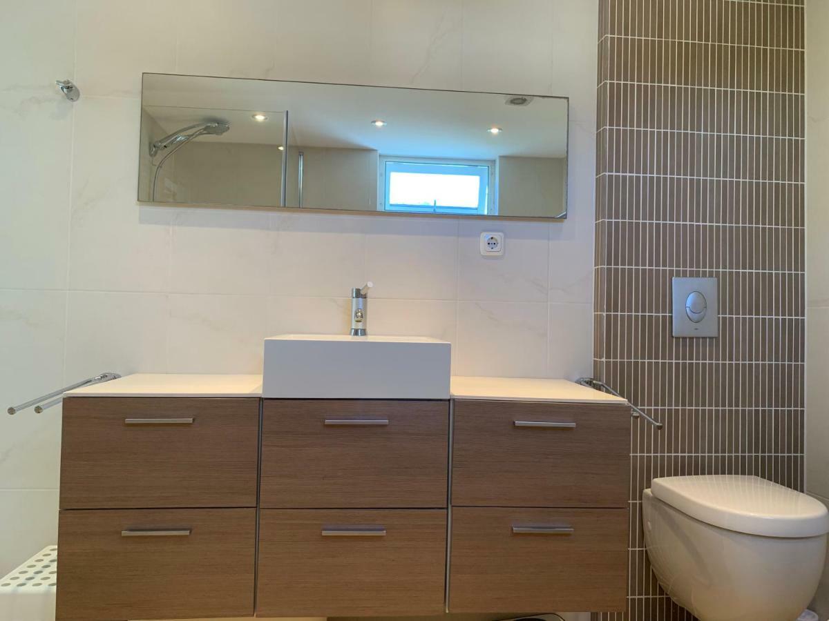 Vakantiebungalow Mee Naar Ouddorp Aan Zee المظهر الخارجي الصورة