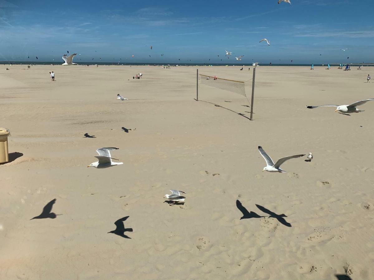 Vakantiebungalow Mee Naar Ouddorp Aan Zee المظهر الخارجي الصورة